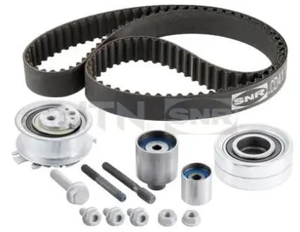 К-кт ГРМ VW/Seat/Skoda 2.0TDI 07/08-) SNR NTN KD45773