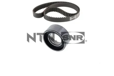 Фото 1 - ремінь ГРМ (набір) SNR NTN KD45813 Ремінь ГРМ (набір) SNR NTN KD45813 (фото 1)