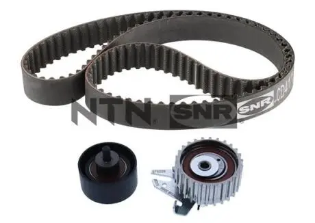 Ремень ГРМ (набор) SNR NTN KD45831