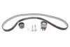 К-кт ГРМ Fiat Doblo 1.6 D/ 1.6 D Multijet, Opel Combo 1.6 CDTI 10- KD458.57