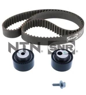 К-кт паска ГРМ Fiat/PSA/2,0HDti/Jtd Z=144 (тільки на двигун 2.0!!!) SNR NTN KD45933