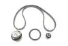 Комплект ГРМ Citroen C1/C3/C4/Peugeot 2008/208/301 1.2 12- KD459.70J