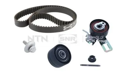 Комплект ГРМ Citroen Berlingo/Peugeot Partner 1.5 BlueHDi 18- SNR NTN KD45972