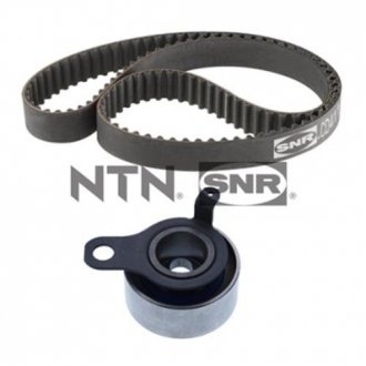Ремонтный комплект для замены ремня газораспределительного механизма SNR NTN KD469.05 (фото 1)