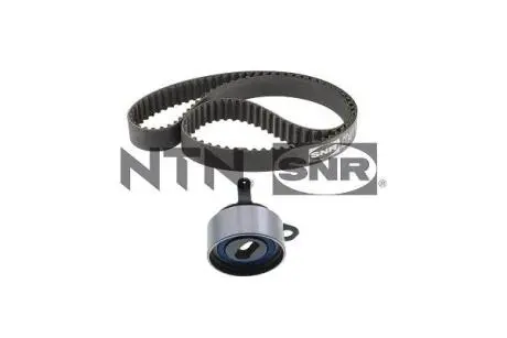 Роликовый модуль натяжителя ремня (ролик, ремень) SNR NTN KD469.13