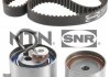 Комплект ГРМ (ремень+ролик)) SNR NTN KD46921 (фото 1)