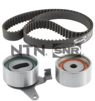 Комплект ГРМ (ремень+ролик)) SNR NTN KD47034