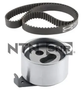 Комплект ГРМ (ремень+ролик)) RANGER 2.5D MAZDA-B (UN) SNR NTN KD47035
