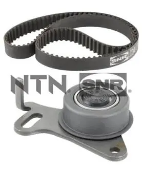 Комплект ремня ГРМ SNR NTN KD473.20