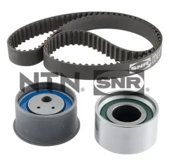 Комплект роликов механизма ГРМ SNR NTN KD47322