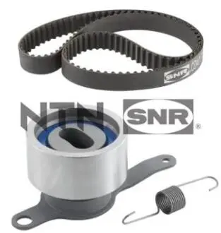 Комплект ГРМ (ремінь + ролик) SNR NTN KD47416