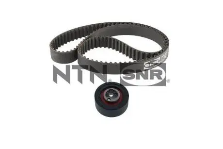 Ремень ГРМ (набор) SNR NTN KD47700
