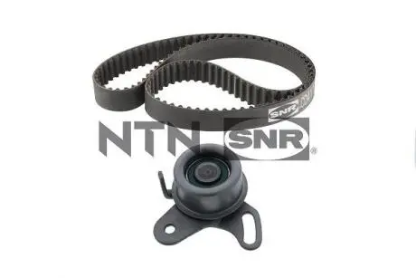 Ремень ГРМ (набор) SNR NTN KD48400