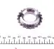 Комплект цепи насоса масляного Smart 0.6-0.7 99-07 SNR SNR NTN KDC451.03 (фото 3)
