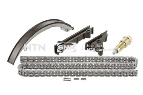 Автозапчасть SNR NTN KDC45107