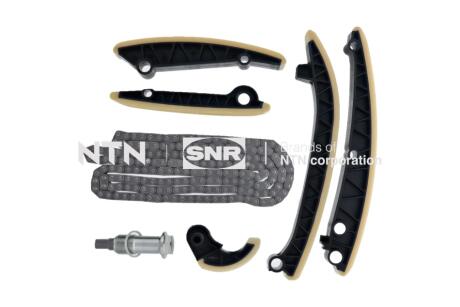 Автозапчасть SNR NTN KDC45130