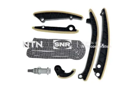 Автозапчасть SNR NTN KDC45130