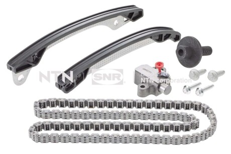 Комплект привідного ланцюга SNR NTN KDC455.00