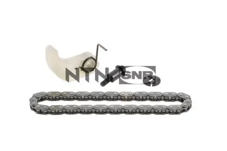 Автозапчасть SNR NTN KDC45717