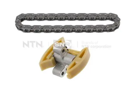 Цепь ГРМ SNR NTN KDC45900