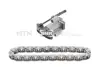 Комплект ГРМ (ланцюг + елементи) DS DS 4, DS 5, DS 7, CITROEN C4 GRAND PICASSO II, C4 II, C4 PICASSO II, C4 SPACETOURER, C5 AIRCROSS, C5 II, C5 III, C6, C8, C-CROSSER 1.2-Electric 03.06- SNR NTN KDC45903 (фото 1)