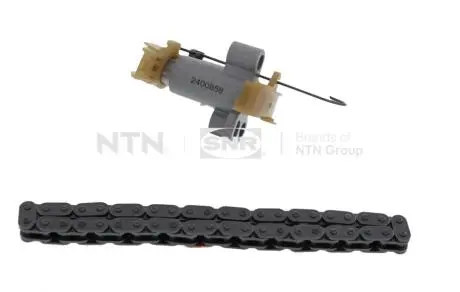 Комплект ГРМ, ланцюг+елементи SNR NTN KDC45904