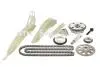 Комплект ГРМ (ланцюг + шестерня) MINI (R57), CLUBMAN (R55), PEUGEOT 208 I, 508 I 1.6 10.07-12.19 SNR NTN KDC45913 (фото 1)