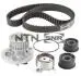 Набор ГРМ OPEL 1.8-2.0 16V  ASTRA/VECTRA 94-01    /AI 1696/94659 KDP453060