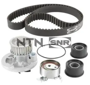 Набор ГРМ OPEL 1.8-2.0 16V ASTRA/VECTRA 94-01 /AI 1696/94659 SNR NTN KDP453060