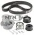 Набор ГРМ OPEL 1.4/1.6 /AI 1446/DA 94833 KDP453110