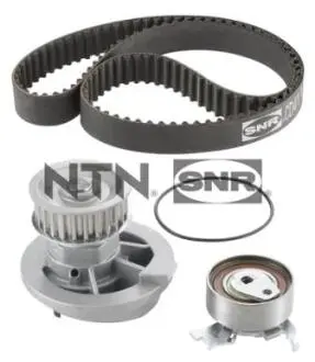 Набір ГРМ OPEL 1.4/2.0 ASTRA/FRONTERA/VECTRA /AI 1448/ SNR NTN KDP453150