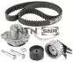 Набор ГРМ 1.9/2.0 JTDM AR/FIAT/OPEL/JEEP/LANCIA   /AI 1702R/wzmocnio. KDP453250