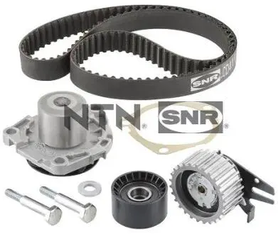 Набір ГРМ 1.9/2.0 JTDM AR/FIAT/OPEL/JEEP/LANCIA /AI 1702R/wzmocnio. SNR NTN KDP453250