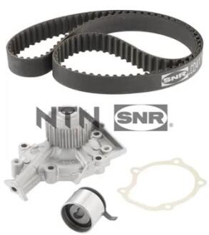 Автозапчасть SNR NTN KDP453340