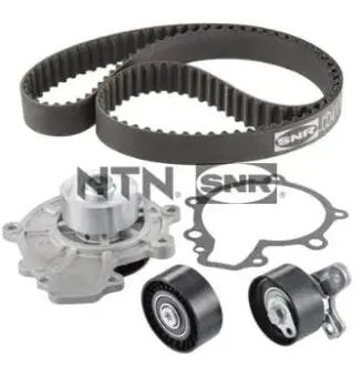 Набор ГРМ ANTARA 2.0CDTi CAPTIVA/CRUZE/NUBIRA 05- /AI 1923/ ++++ SNR NTN KDP453350