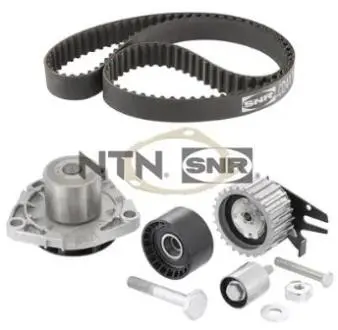 Автозапчасть SNR NTN KDP453380
