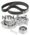 Набор ГРМ DA/RN  1.4/1.6 CLIO/KANGOO/MEGANE/LOGAN        /AI 1578/94211 KDP455052