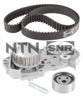 Набір ГРМ DA/RN 1.4/1.6 CLIO/KANGOO/MEGANE/LOGAN /AI 1578/94211 SNR NTN KDP455052