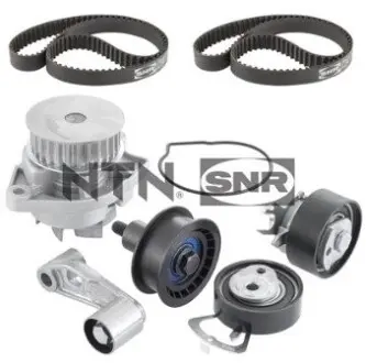 Комплект ремня ГРМ SNR NTN KDP457.260