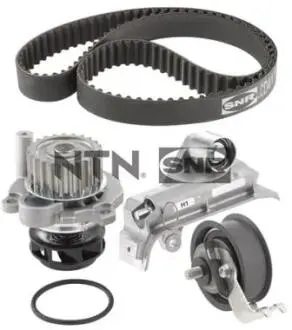 Автозапчасть SNR NTN KDP457330