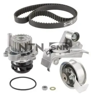 Автозапчасть SNR NTN KDP457450