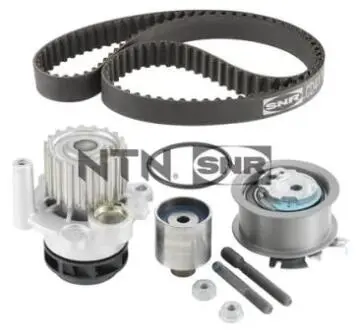 Набор ГРМ VAG 1.4/1.9TDI /AI 1776/ SNR NTN KDP457492