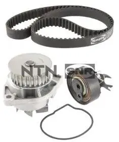 Автозапчасть SNR NTN KDP457510