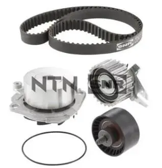 Автозапчасть SNR NTN KDP458310