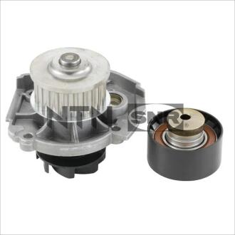 Набір ГРМ BRAVO 1.2 12V -99 PUNTO/MAREA/YPSILON /AI 1603/ !! SNR NTN KDP458340