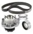 Набор ГРМ ALFA/FIAT PANDA/CQ 1.1 /AI 1616 + 125 zbbw/ KDP458350
