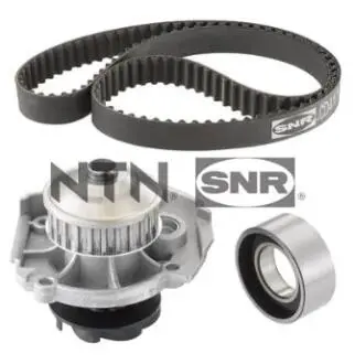 Набор ГРМ ALFA/FIAT PANDA/CQ 1.1 /AI 1616 + 125 zbbw/ SNR NTN KDP458350