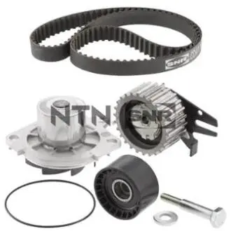 Автозапчасть SNR NTN KDP458430