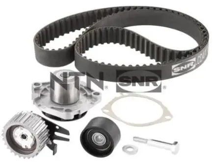 Автозапчасть SNR NTN KDP458570