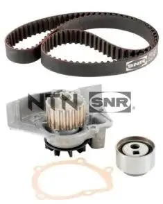 Набір ГРМ PSA/FIAT 2.0i JUMPER/BOXER/DUCATO /AI 1361/ SNR NTN KDP459180